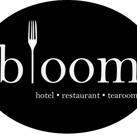 Hotel Bloom Dixmuda Exterior foto