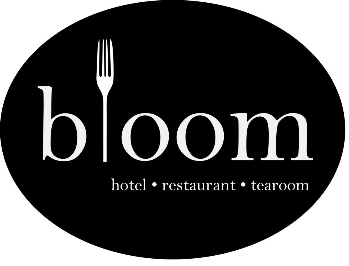 Hotel Bloom Dixmuda Exterior foto